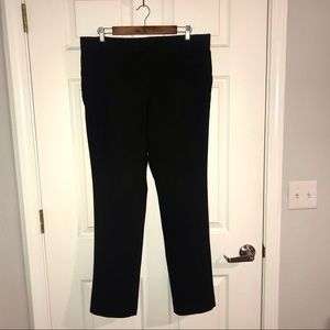Ann Taylor, 12